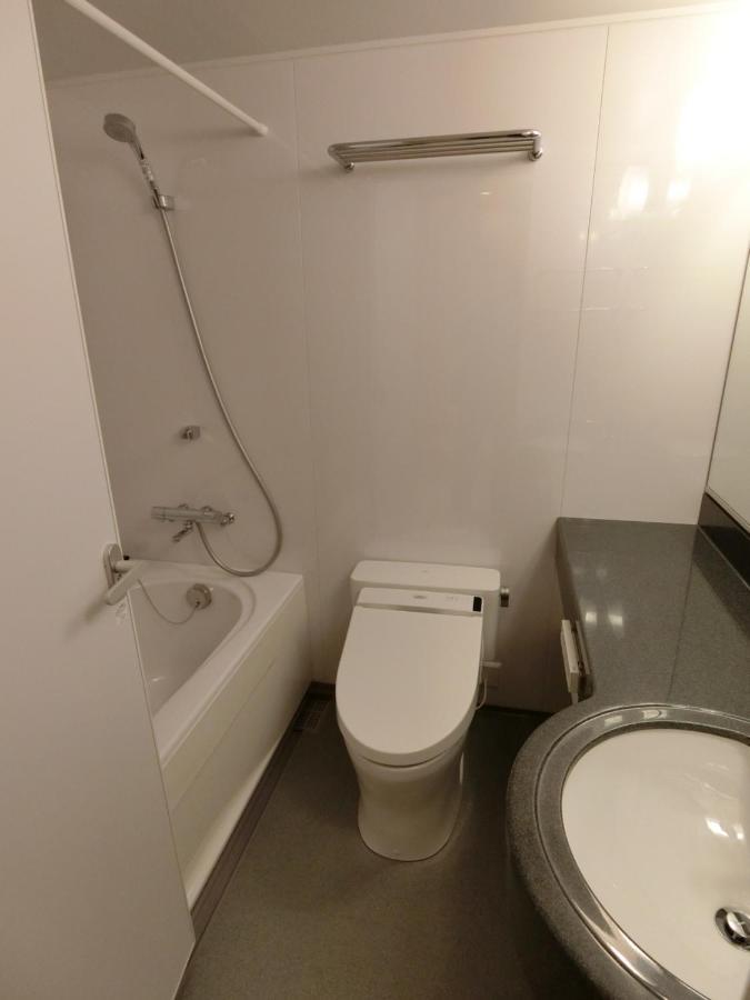 Studio Inn Nishi Shinjuku Токио Экстерьер фото